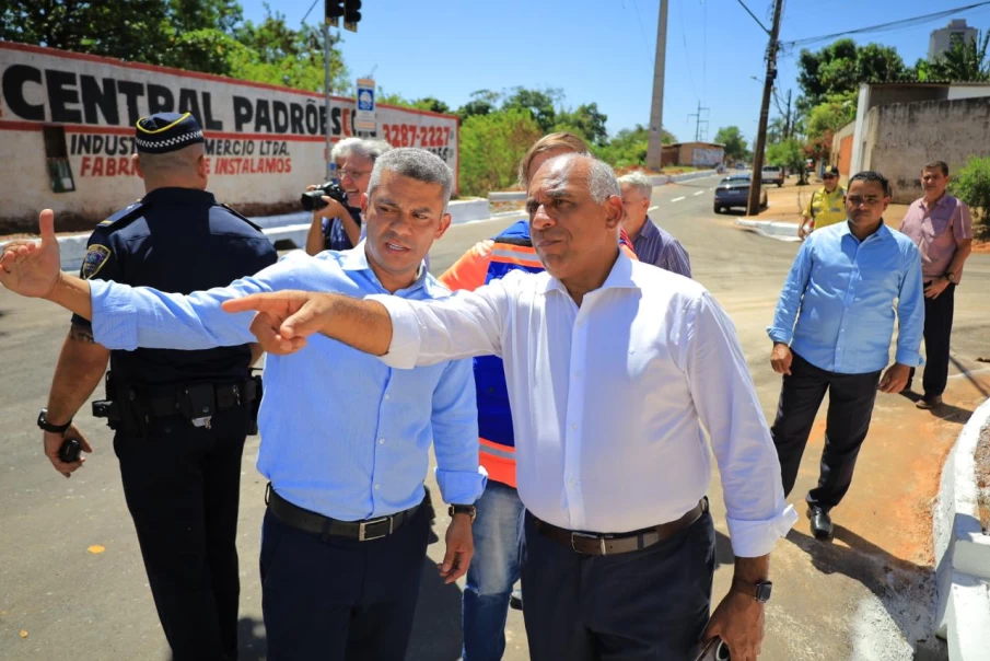 Prefeito Rogério