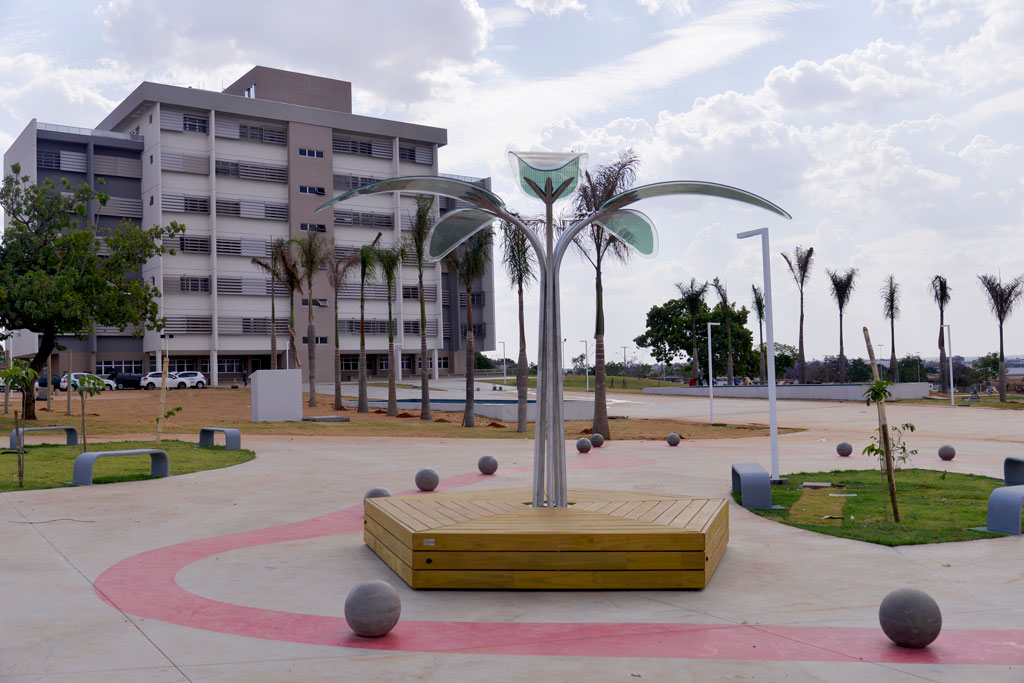 Prefeitura de Aparecida de Goiânia