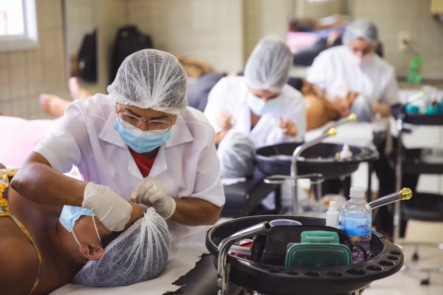 Prefeitura de Goiânia oferece cursos profissionalizantes gratuitos