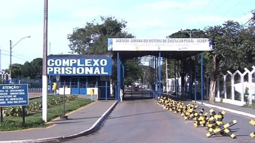 Presídio