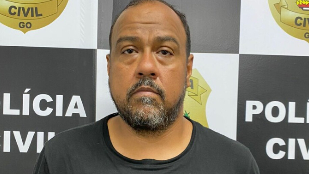 Preso suspeito de dar golpes na compra de pneus e causar prejuízo