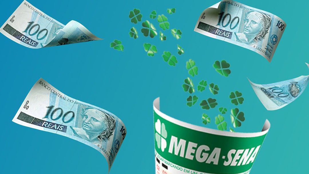 Próximo sorteio será sábado que vem
