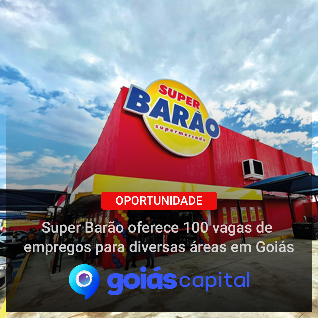 Rede Barão de Supermercados