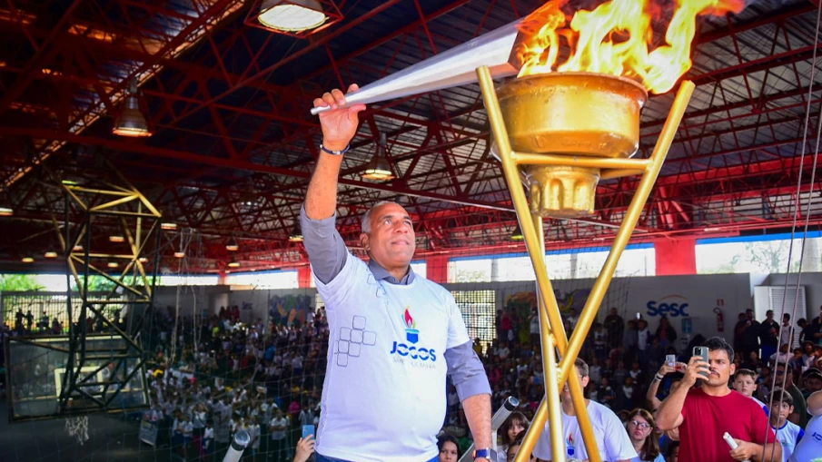 Rogério Cruz