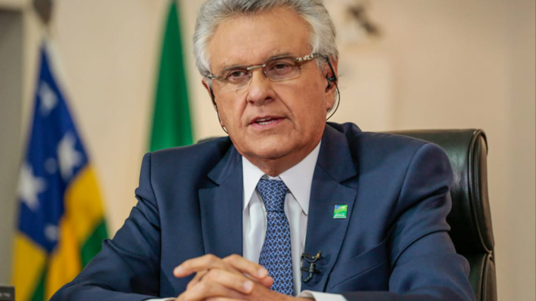Ronaldo Caiado