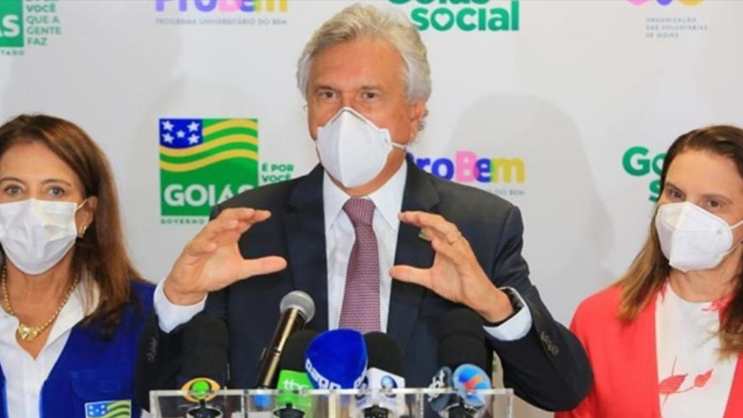 Ronaldo Caiado