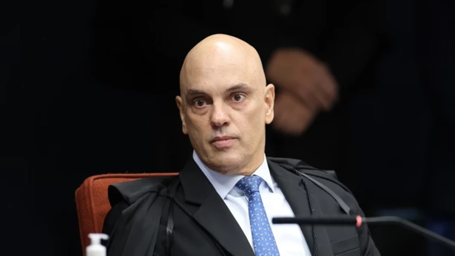 STF abre inquérito contra Eduardo Bolsonaro após pedido da PGR