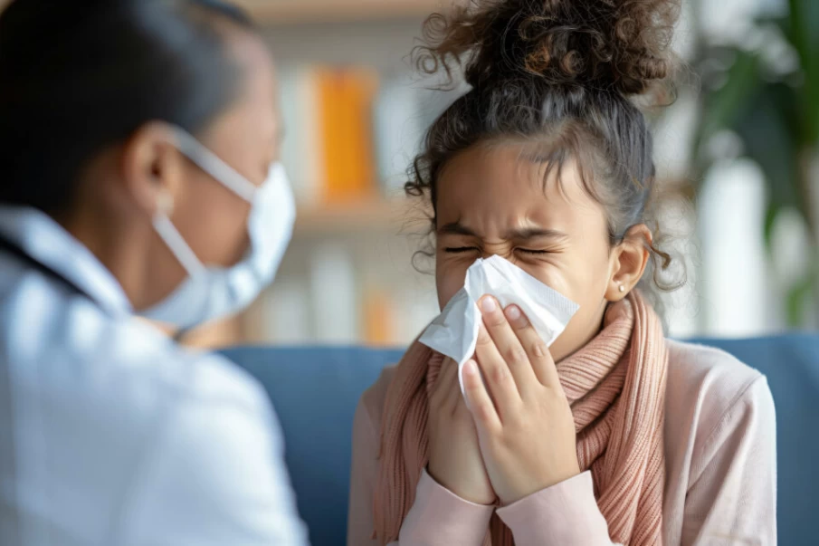 Surto de H1N1 em escola privada de Aparecida pode ter provocado morte