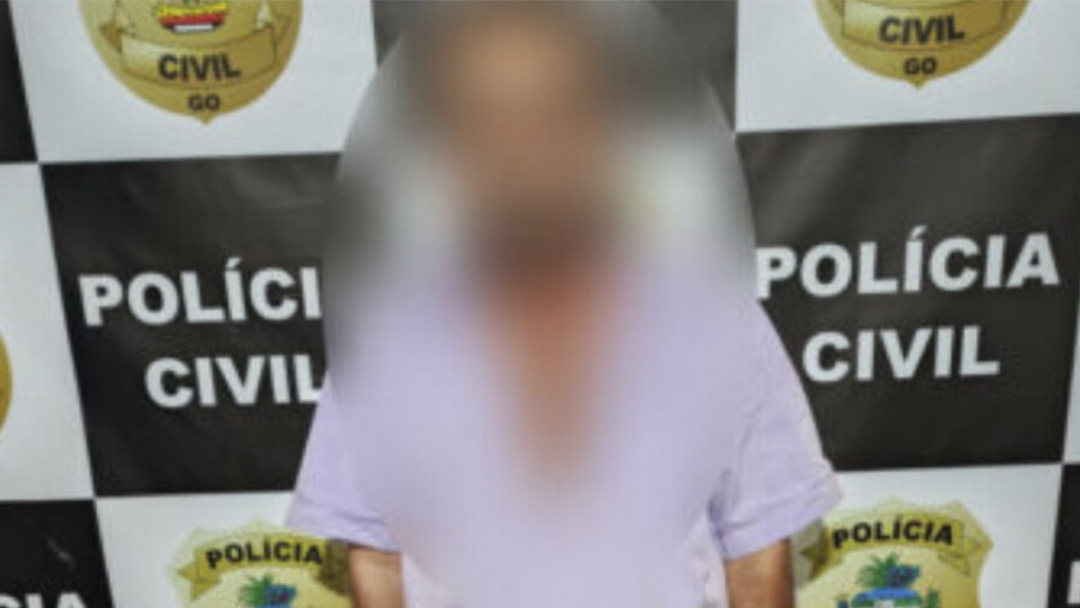 Suspeito de matar esposa atropelada é preso
