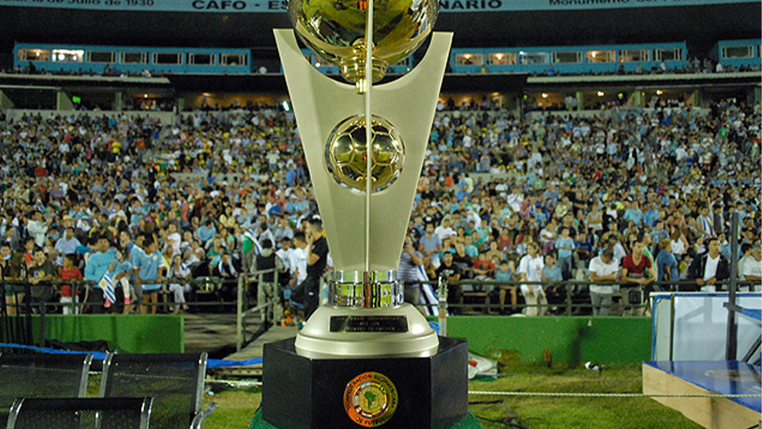 Taça futebol