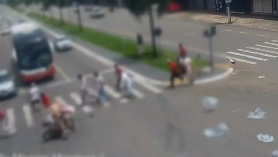 Torcedores presos em operação assaltaram rival com camisa do Goiás