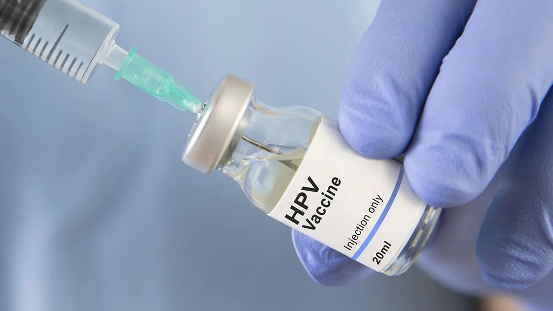Vacina contra o HPV