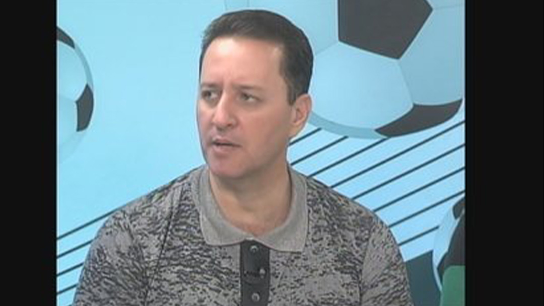 Valério Luiz