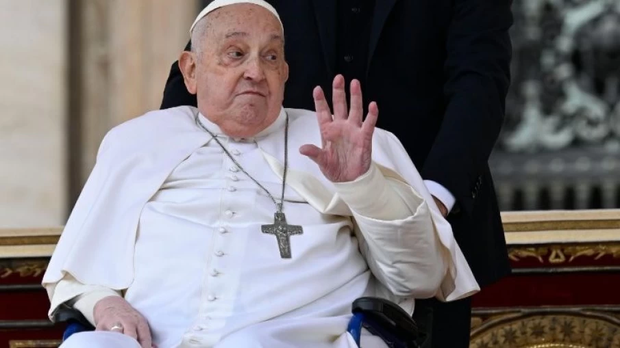 https://www.cdn.goiascapital.com/images/Vaticano confirmou a morte do Papa Francisco (Foto: Divulgação)