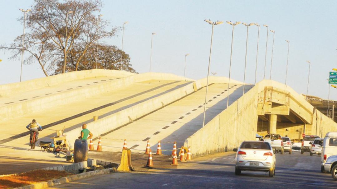 Viaduto Perimetral